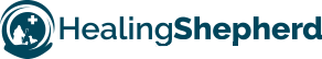 healing shepherd clinic logo